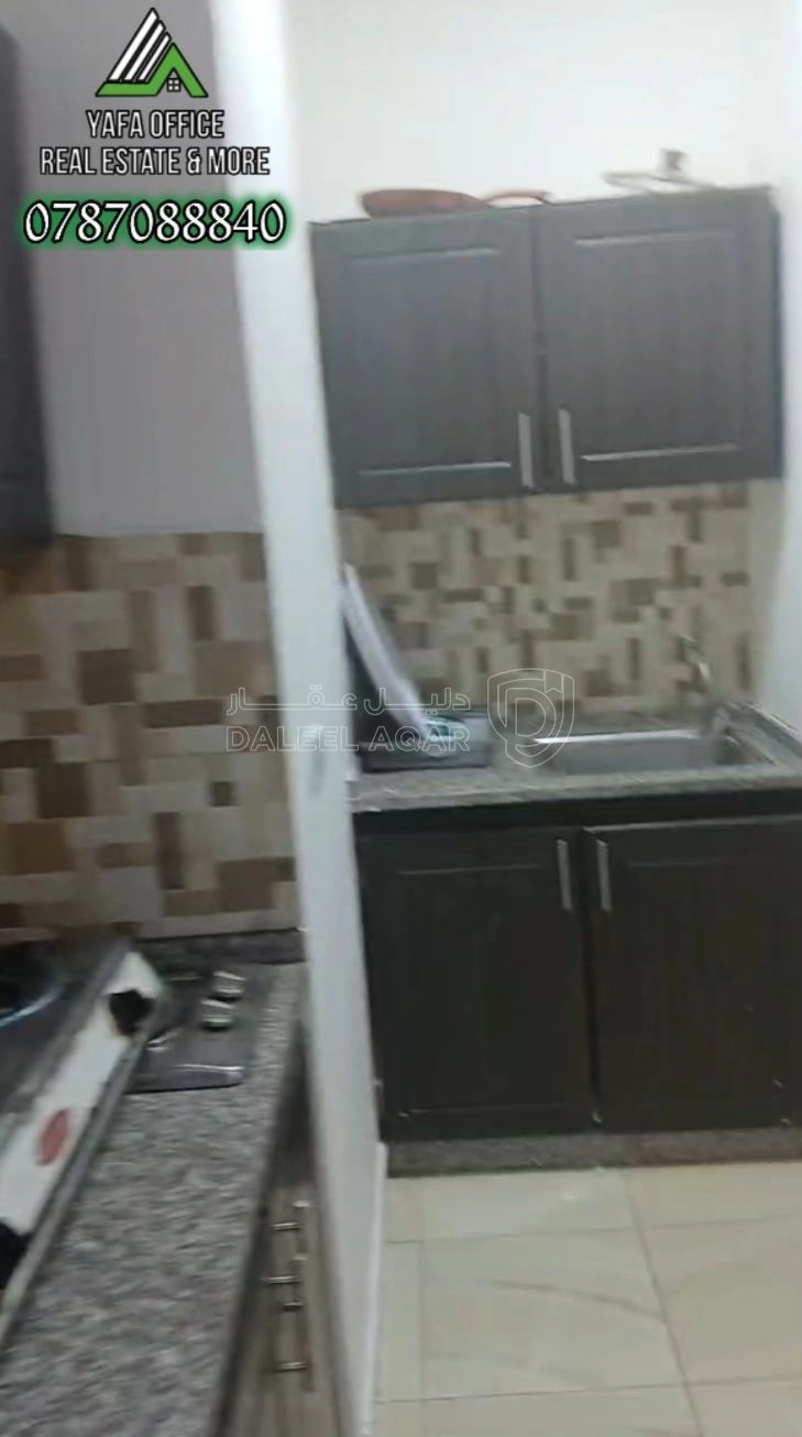 شقة في 📍 قرب الجامعه الأردنية – طلوع نيفين - 49,000 دأ - صورة 1