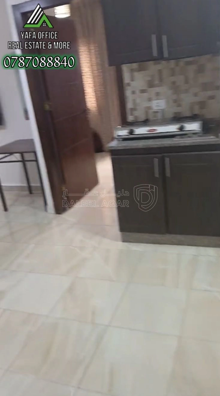 شقة في 📍 قرب الجامعه الأردنية – طلوع نيفين - 49,000 دأ - صورة 1
