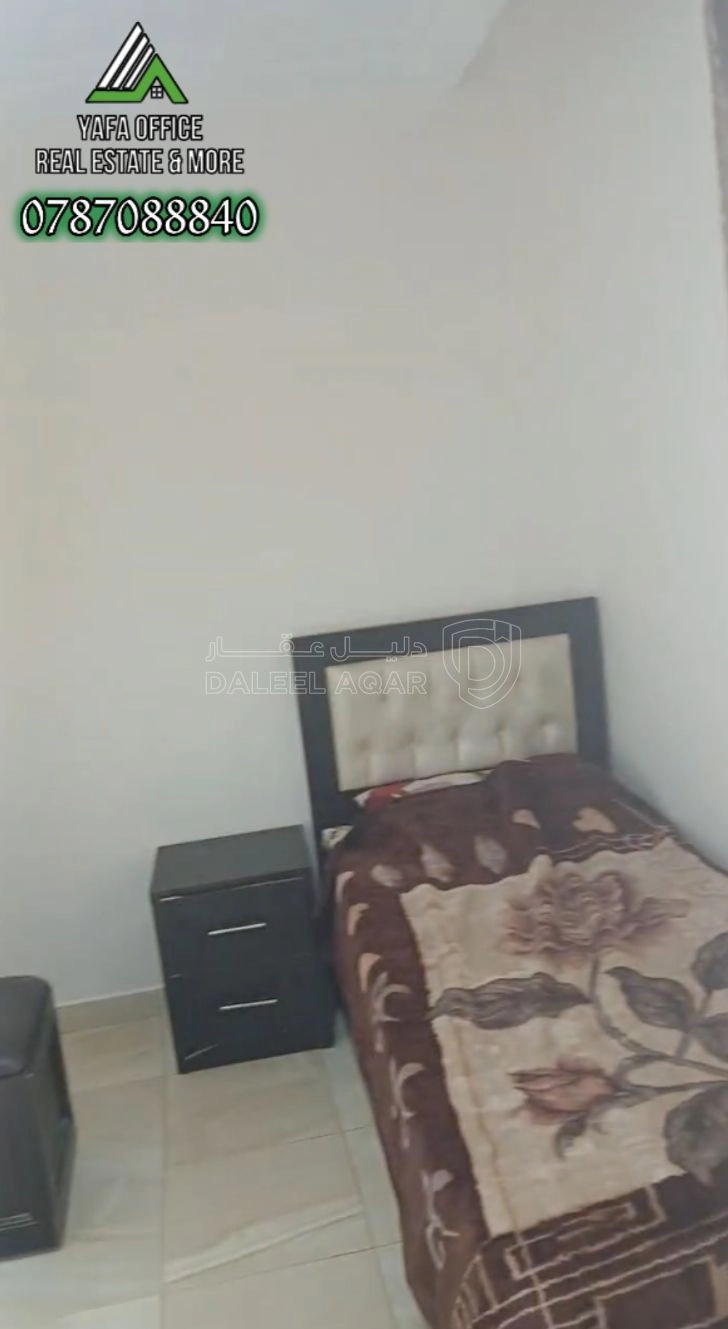 شقة في 📍 قرب الجامعه الأردنية – طلوع نيفين - 49,000 دأ - صورة 1