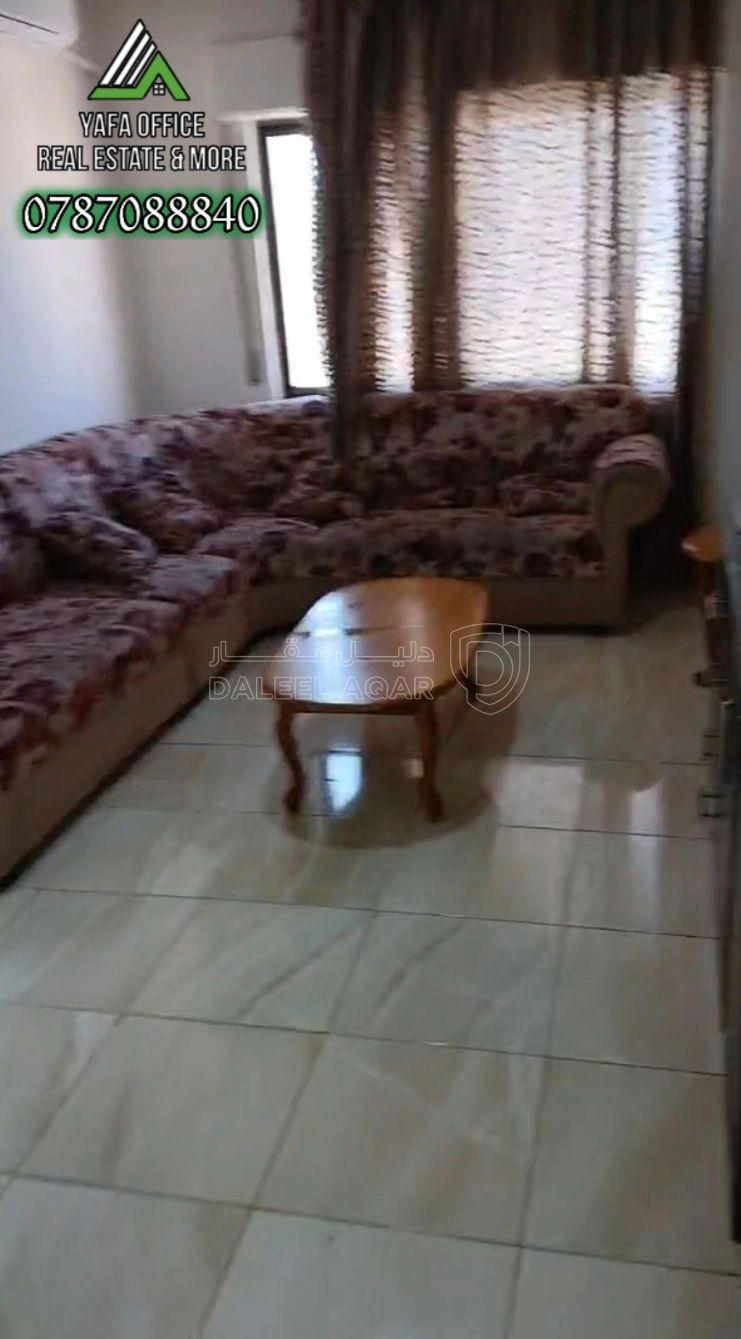 شقة في 📍 قرب الجامعه الأردنية – طلوع نيفين - 49,000 دأ - صورة 1