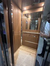 شقة في شارع الاستقلال مقابل حلويات اغاتي - 46,000 دأ - صورة NaN