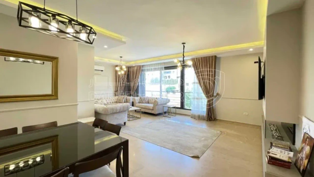 شقة - دابوق - شارع جعفر الزعبي - 235000 دأ