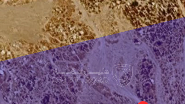 أرض في ناعور امتينه  - 79,000 دأ - صورة NaN
