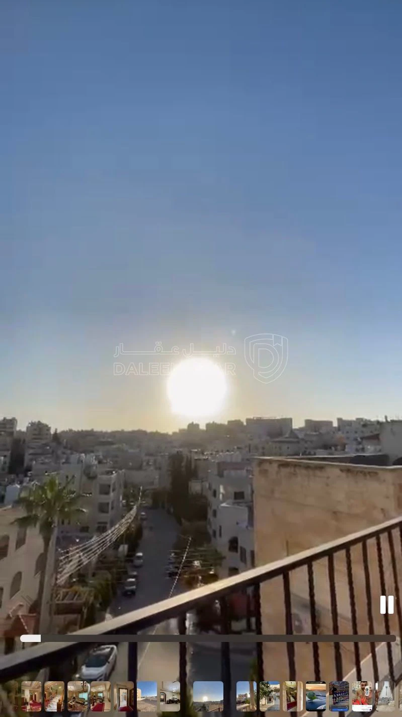 فيلا/منزل في عمان خلدا حي الصالحين  - 430,000 دأ - صورة 16