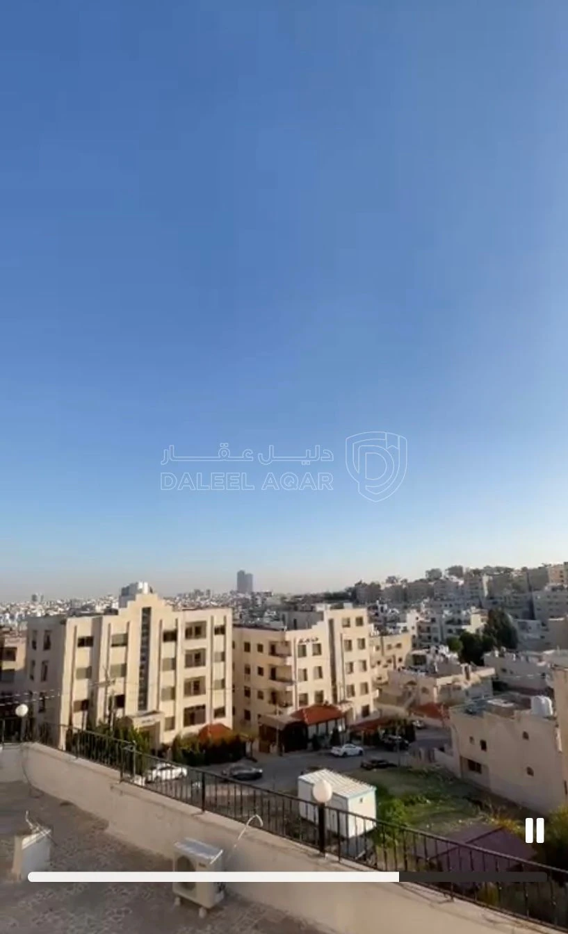 فيلا/منزل في عمان خلدا حي الصالحين  - 430,000 دأ - صورة 15