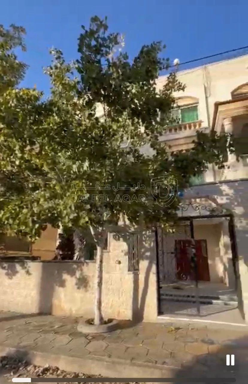 فيلا/منزل في عمان خلدا حي الصالحين  - 430,000 دأ - صورة 11