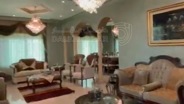 فيلا/منزل في عمان خلدا حي الصالحين  - 430,000 دأ - صورة NaN
