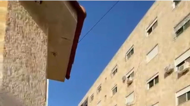 فيلا/منزل في عمان خلدا حي الصالحين  - 430,000 دأ - صورة NaN