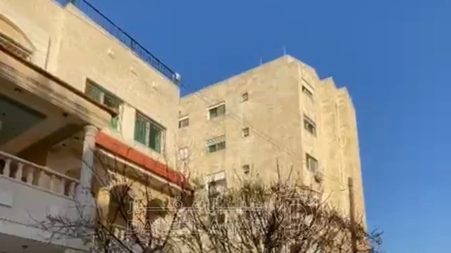 فيلا/منزل في عمان خلدا حي الصالحين  - 430,000 دأ - صورة NaN