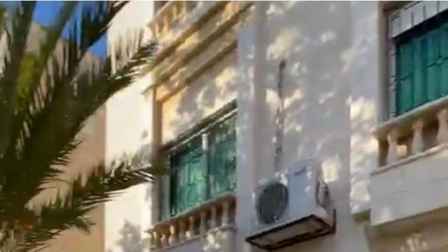 فيلا/منزل في عمان خلدا حي الصالحين  - 430,000 دأ - صورة NaN