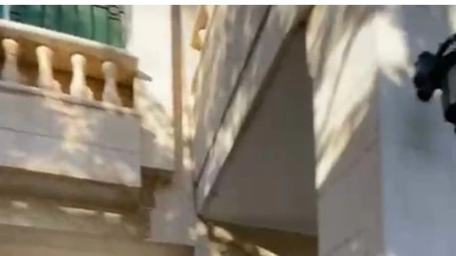 فيلا/منزل في عمان خلدا حي الصالحين  - 430,000 دأ - صورة NaN