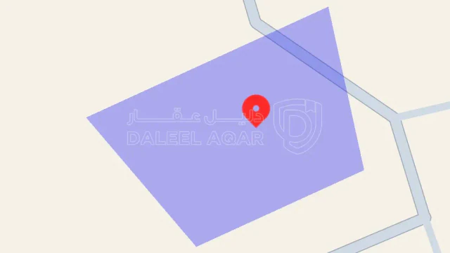 أرض -  ارض للبيع  - 14000 دأ