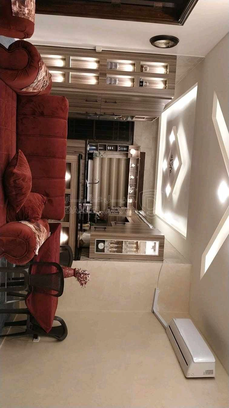 شقة في إربد الحي الشرقي  - 60,000 دأ - صورة 1
