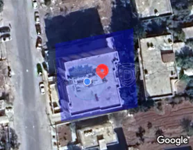 شقة - إربد الحي الشرقي  - 60000 دأ