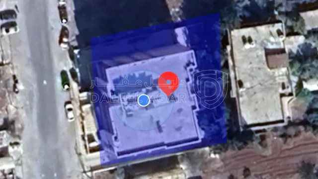 شقة - إربد الحي الشرقي  - 60000 دأ