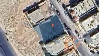 أرض - مرج الاجرب، اسكان الامانة شفا بدران - 85000 دأ