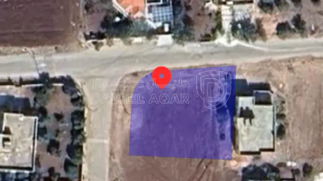 أرض - الصريح سلمان الجنوبي - 76000 دأ