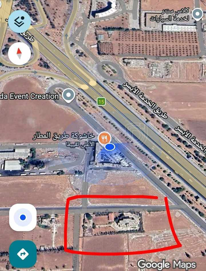 فيلا/منزل في اليادودة - 700,000 دأ - صورة 1