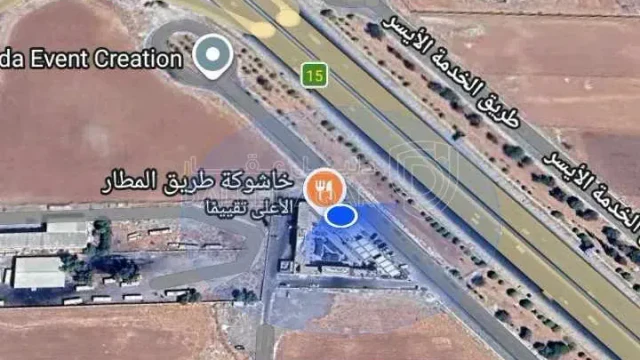 فيلا/منزل - اليادودة - 700000 دأ