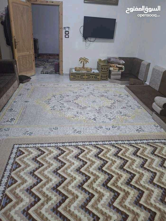 فيلا/منزل في بيت مع ارض للبيع سوبر ديلوكس عمار جديد - 55,000 دأ - صورة 1