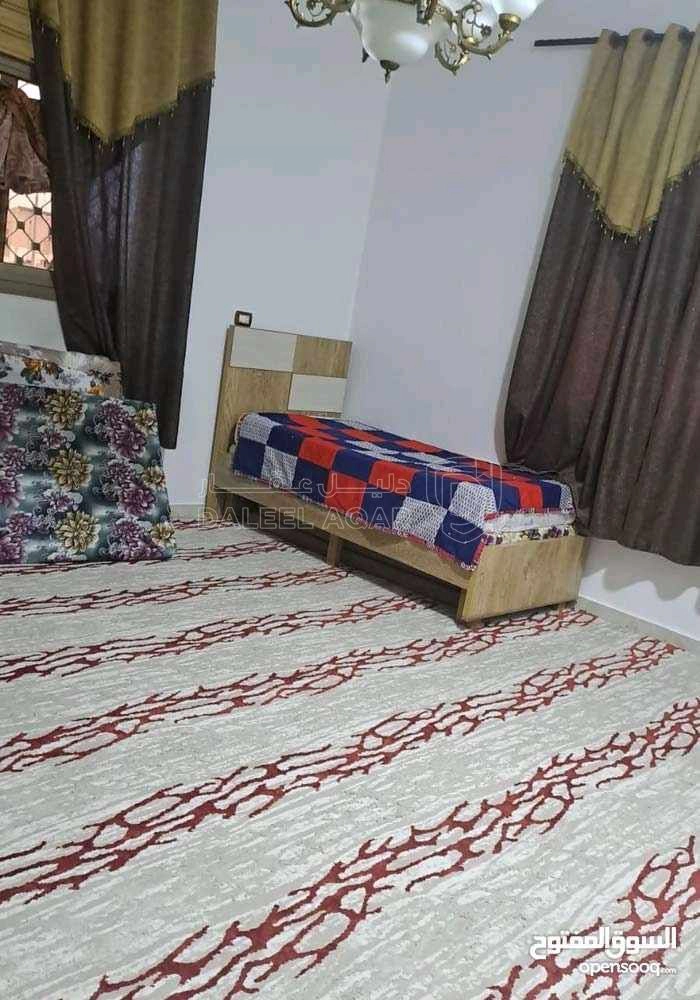 فيلا/منزل في بيت مع ارض للبيع سوبر ديلوكس عمار جديد - 55,000 دأ - صورة 1