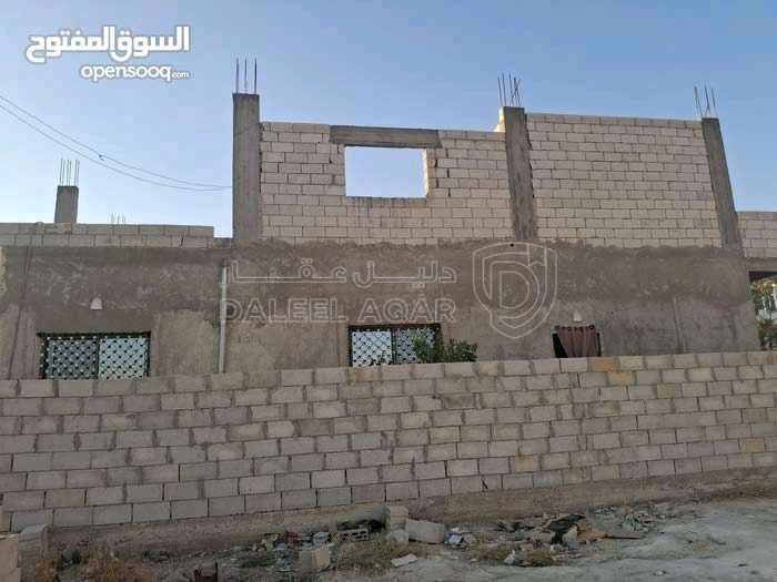 فيلا/منزل في بيت مع ارض للبيع سوبر ديلوكس عمار جديد - 55,000 دأ - صورة 1