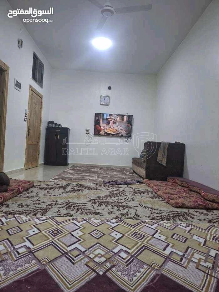 فيلا/منزل في بيت مع ارض للبيع سوبر ديلوكس عمار جديد - 55,000 دأ - صورة 1