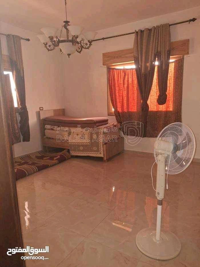 فيلا/منزل في بيت مع ارض للبيع سوبر ديلوكس عمار جديد - 55,000 دأ - صورة 1