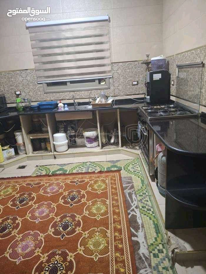 فيلا/منزل في بيت مع ارض للبيع سوبر ديلوكس عمار جديد - 55,000 دأ - صورة 1