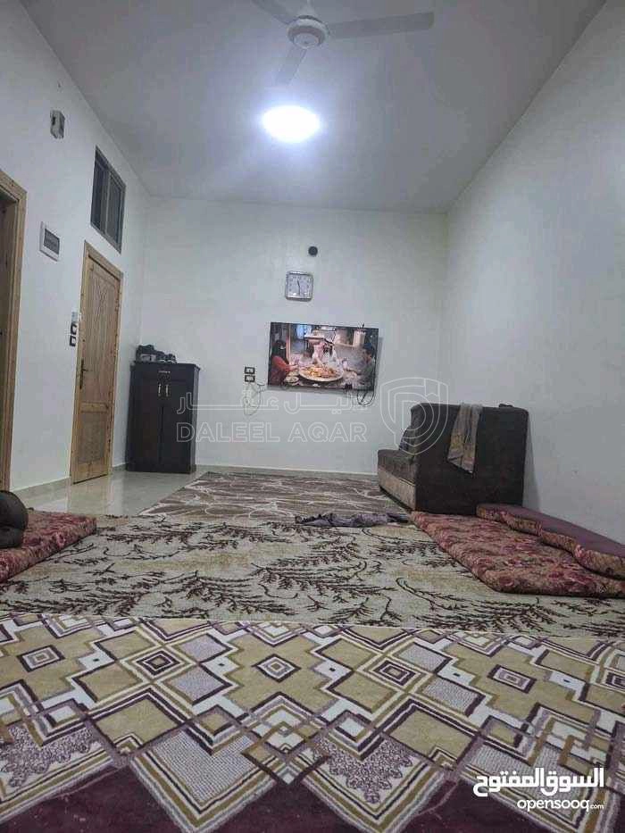 فيلا/منزل في بيت مع ارض للبيع سوبر ديلوكس عمار جديد - 55,000 دأ - صورة 1