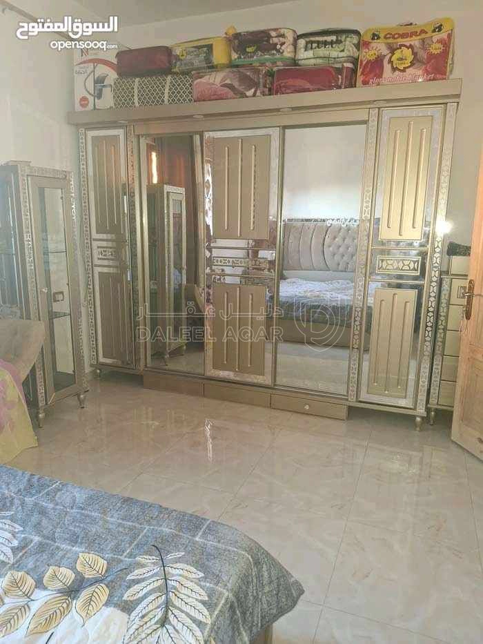 فيلا/منزل في بيت مع ارض للبيع سوبر ديلوكس عمار جديد - 55,000 دأ - صورة 1