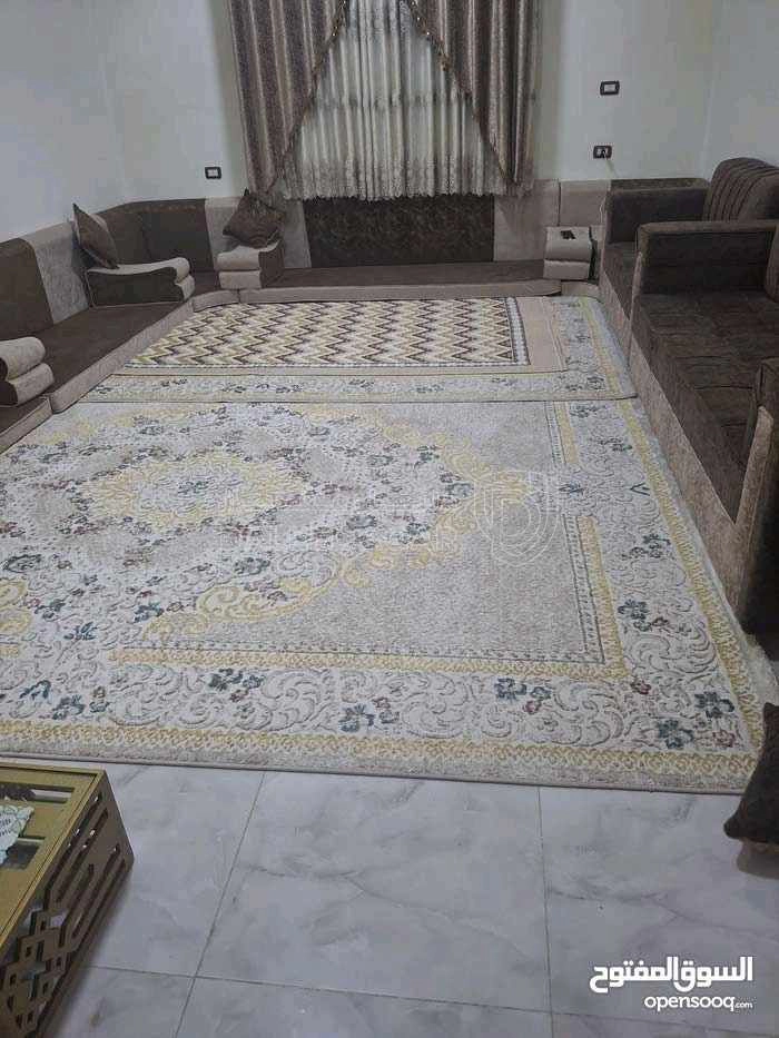 فيلا/منزل في بيت مع ارض للبيع سوبر ديلوكس عمار جديد - 55,000 دأ - صورة 1