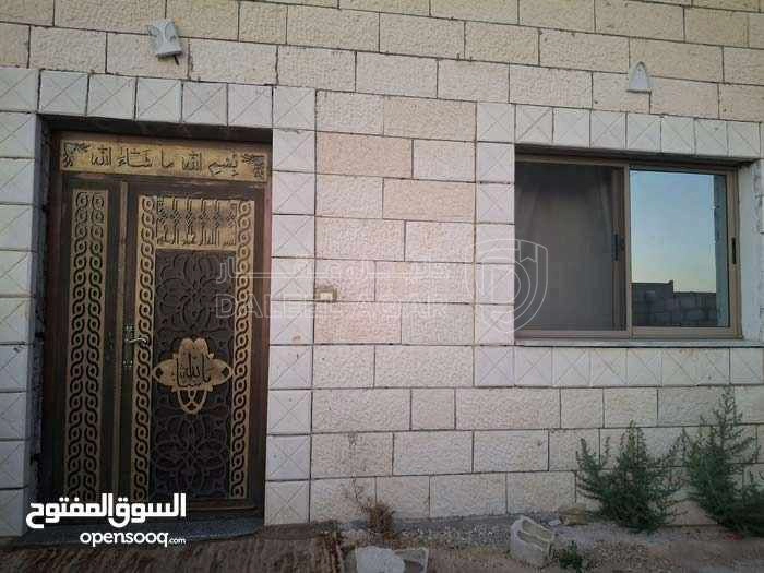 فيلا/منزل في بيت مع ارض للبيع سوبر ديلوكس عمار جديد - 55,000 دأ - صورة 1