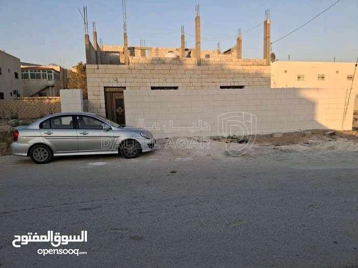 فيلا/منزل في بيت مع ارض للبيع سوبر ديلوكس عمار جديد - 55,000 دأ - صورة 1