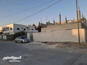 فيلا/منزل - بيت مع ارض للبيع سوبر ديلوكس عمار جديد - 55000 دأ