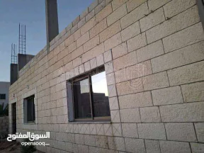فيلا/منزل في بيت مع ارض للبيع سوبر ديلوكس عمار جديد - 55,000 دأ - صورة NaN