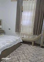 فيلا/منزل في بيت مع ارض للبيع سوبر ديلوكس عمار جديد - 55,000 دأ - صورة NaN