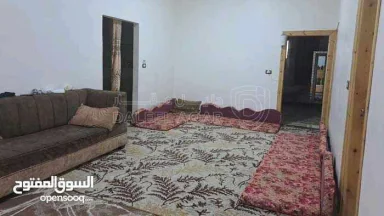 فيلا/منزل في بيت مع ارض للبيع سوبر ديلوكس عمار جديد - 55,000 دأ - صورة NaN