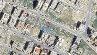 أرض -  محافظة العاصمة- شمال عمان- ياجوز- ام حليلفيه - 262150 دأ