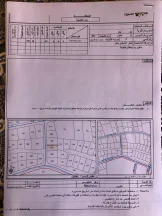 أرض - بدر الجديدة الميسر - 205000 دأ