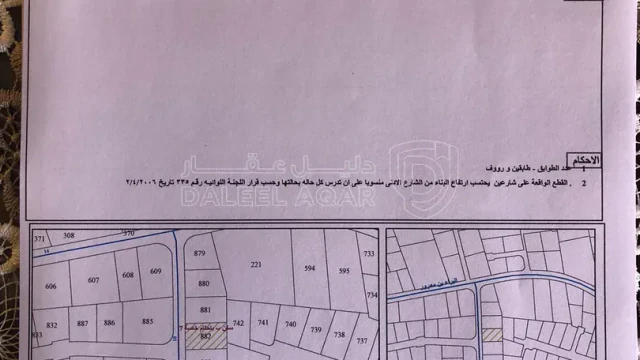 أرض - بدر الجديدة الميسر - 205000 دأ