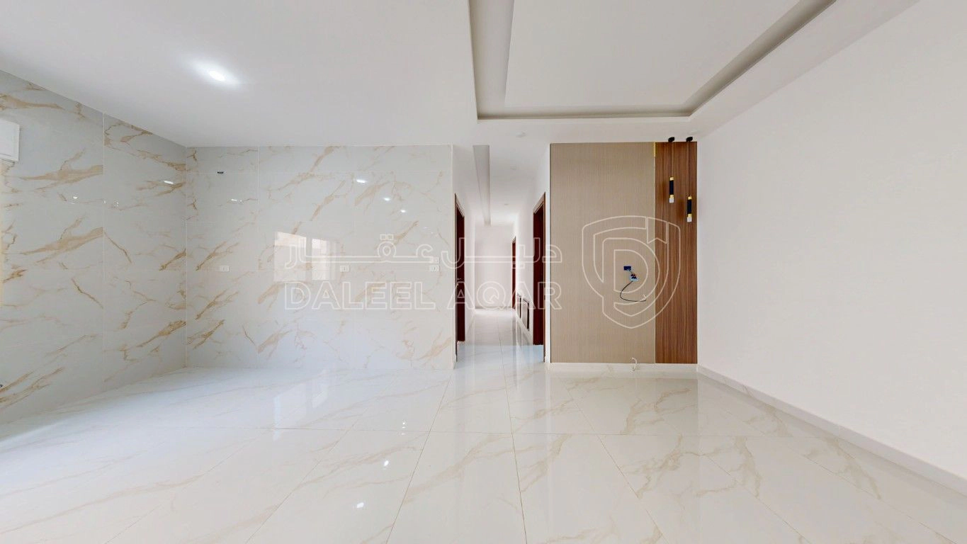 شقة في ضاحيه الرشيد طلوع المغناطيس - 100,000 دأ - صورة 1