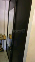 شقة في شقة دير غبار ، مطبخ راكب ، خزائن حائط ديكورات  - 105,000 دأ - صورة NaN
