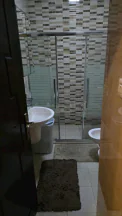 شقة في شقة دير غبار ، مطبخ راكب ، خزائن حائط ديكورات  - 105,000 دأ - صورة NaN