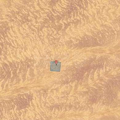 أرض في المديسيسات، حوض الجناب الاقرب للمدينة الجديدة - 45,000 دأ - صورة 1