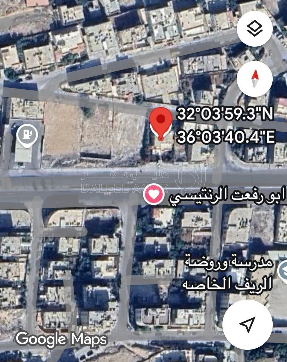 مبنى في الزرقاء -الزواهرة/الشارع الرئيسي 400م عن دوار خميس - 250,000 دأ - صورة 15