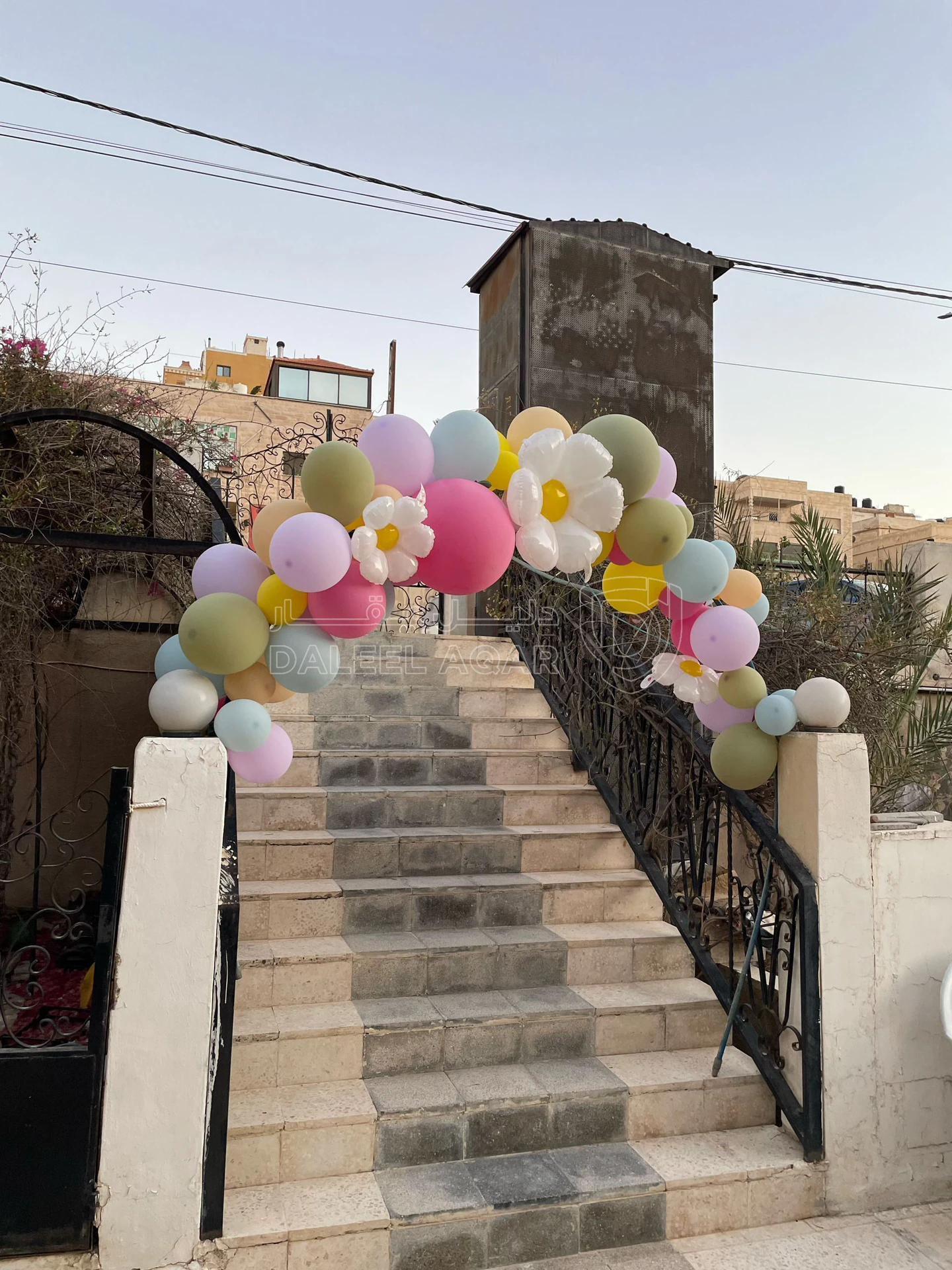 مبنى في الزرقاء -الزواهرة/الشارع الرئيسي 400م عن دوار خميس - 250,000 دأ - صورة 6
