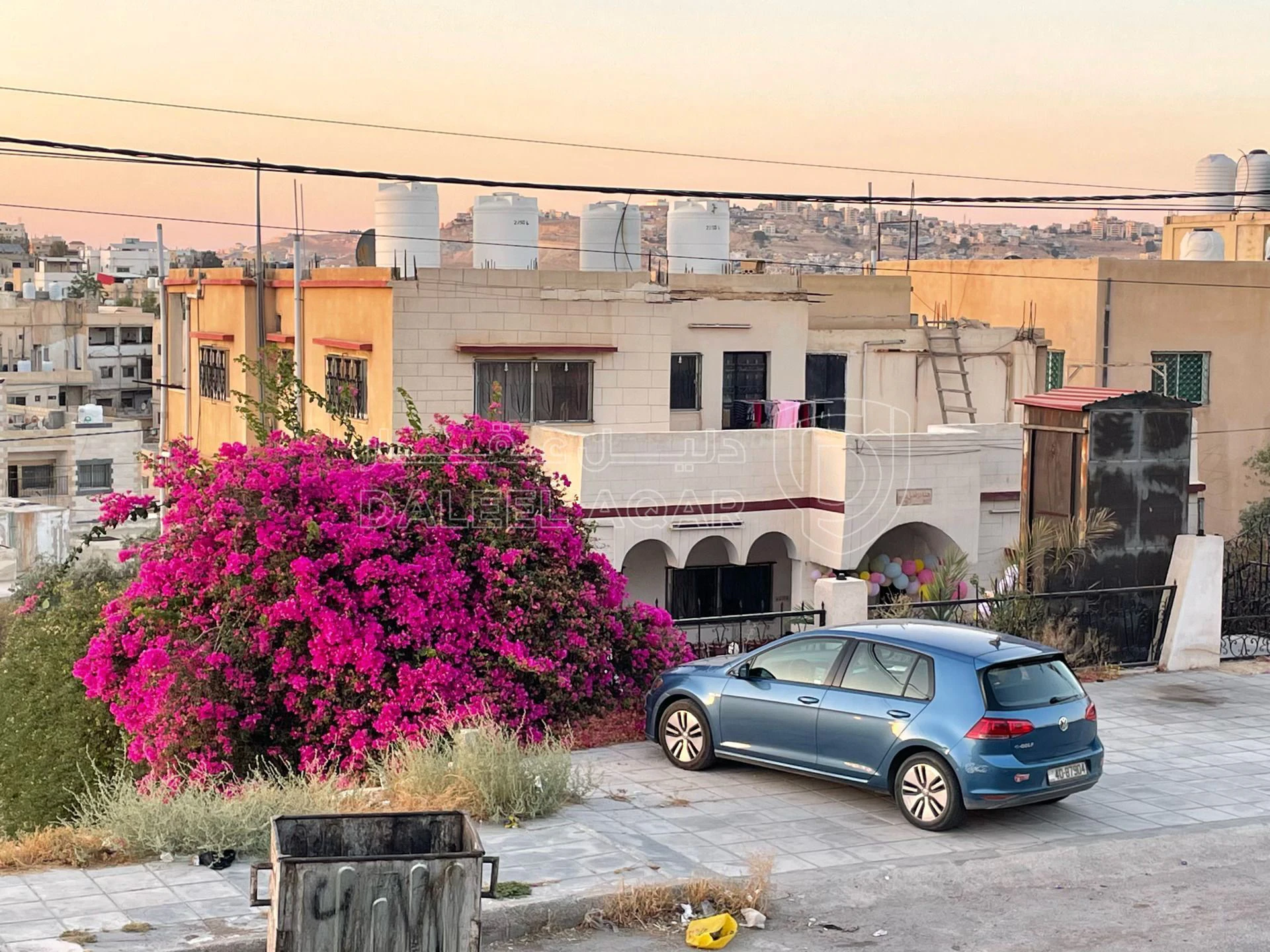 مبنى في الزرقاء -الزواهرة/الشارع الرئيسي 400م عن دوار خميس - 250,000 دأ - صورة 9