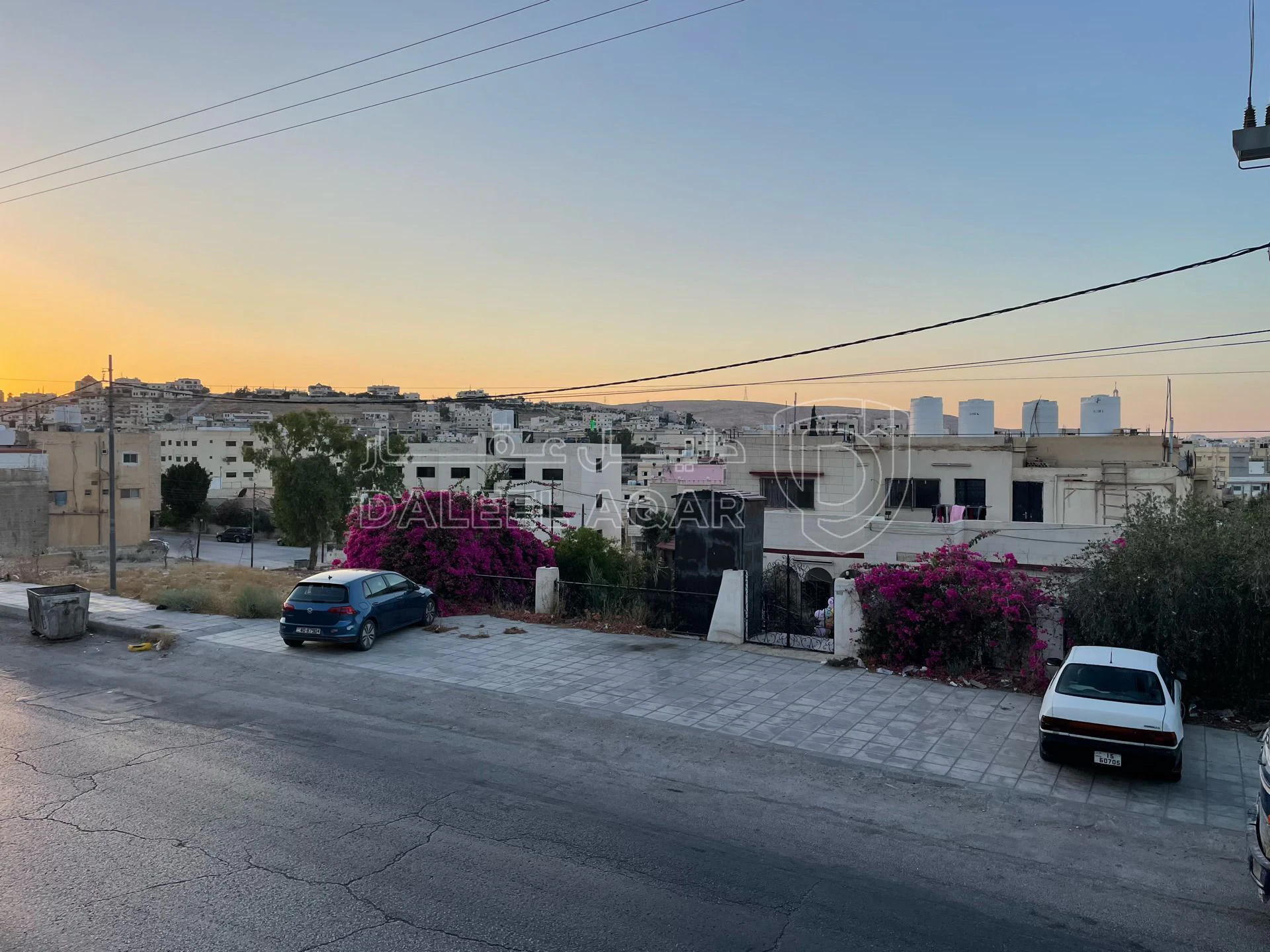 مبنى في الزرقاء -الزواهرة/الشارع الرئيسي 400م عن دوار خميس - 250,000 دأ - صورة 10