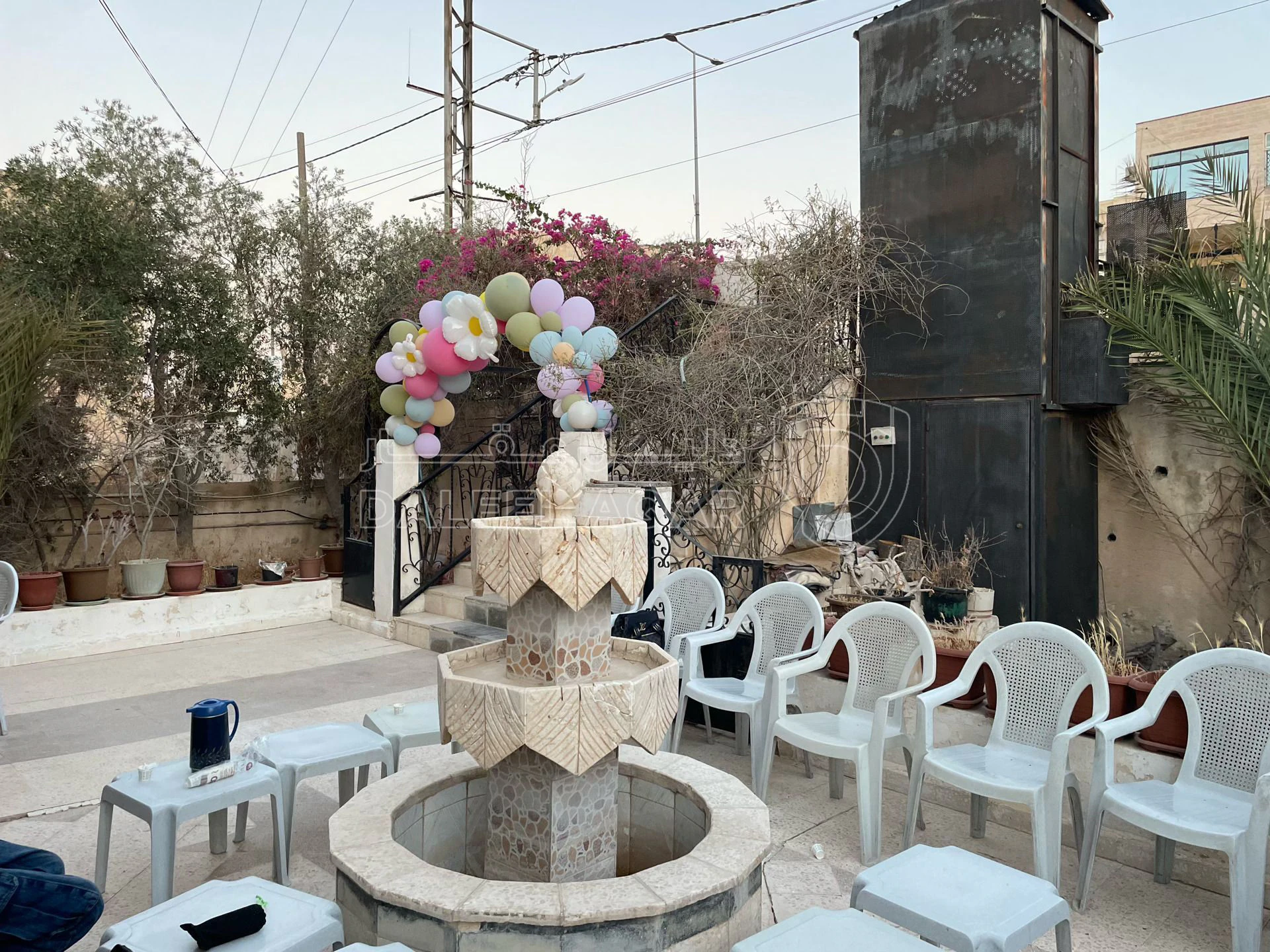 مبنى في الزرقاء -الزواهرة/الشارع الرئيسي 400م عن دوار خميس - 250,000 دأ - صورة 4